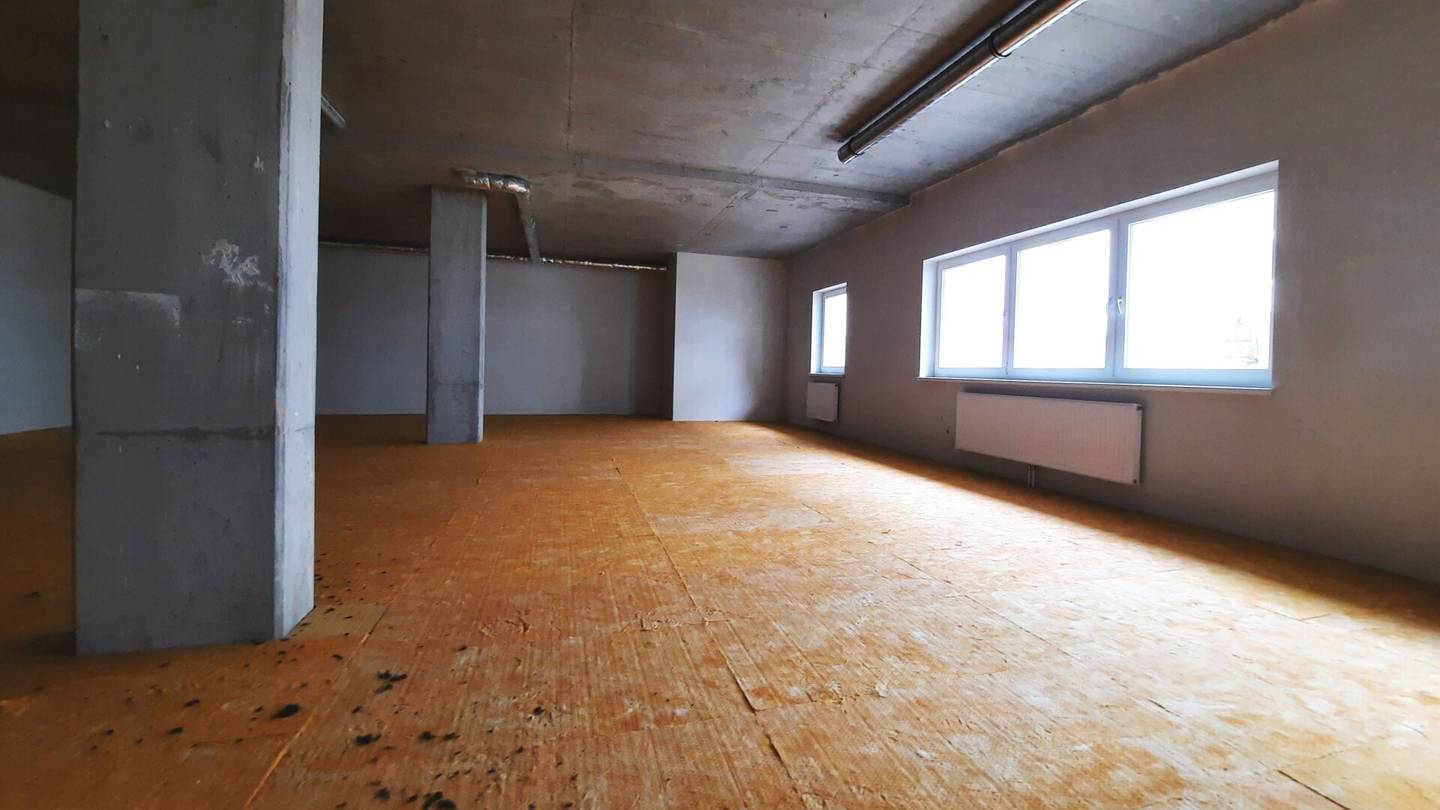 Your new location for health and consulting in Hofstetten, commission-free,