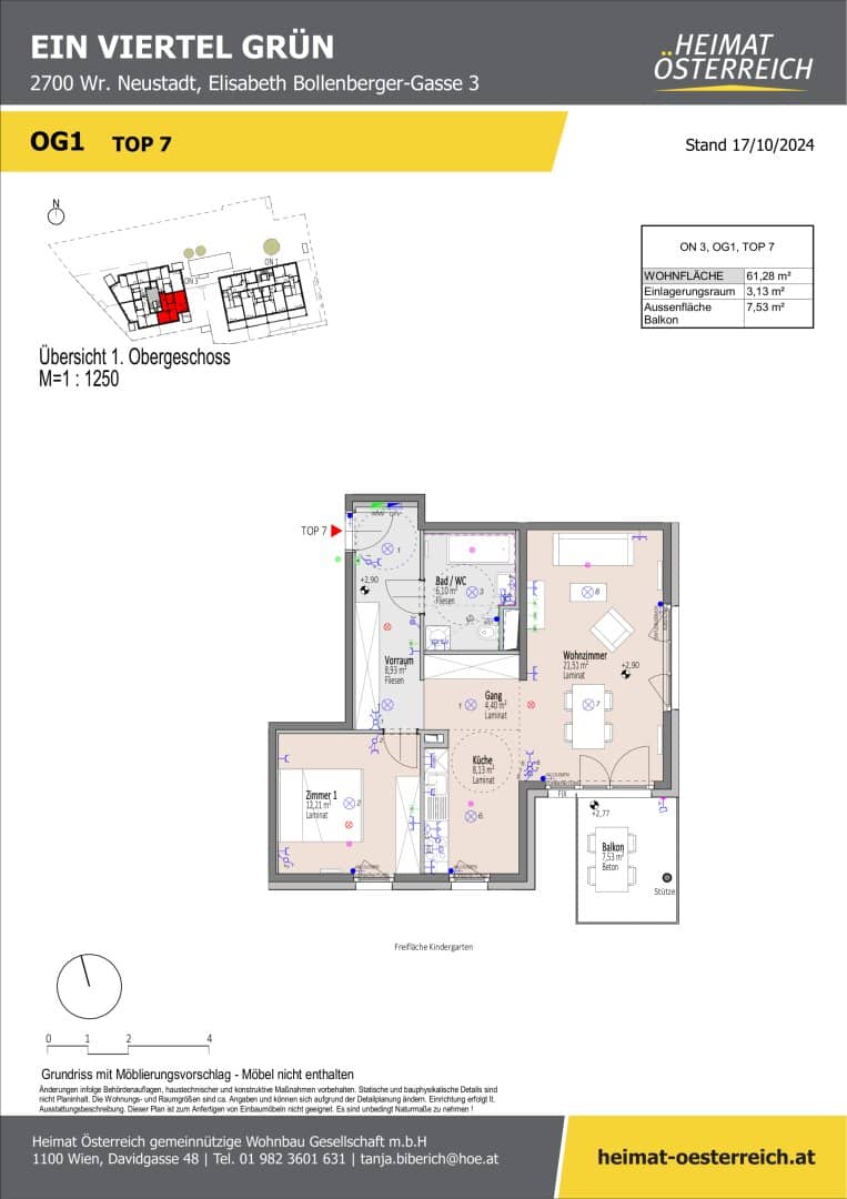 Grundriss 1