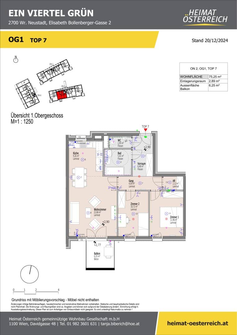 Grundriss 1