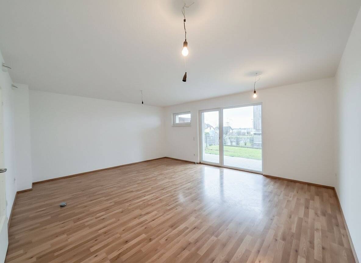 Traumhaftes Reihenhaus in ruhiger Lage - Nöchling