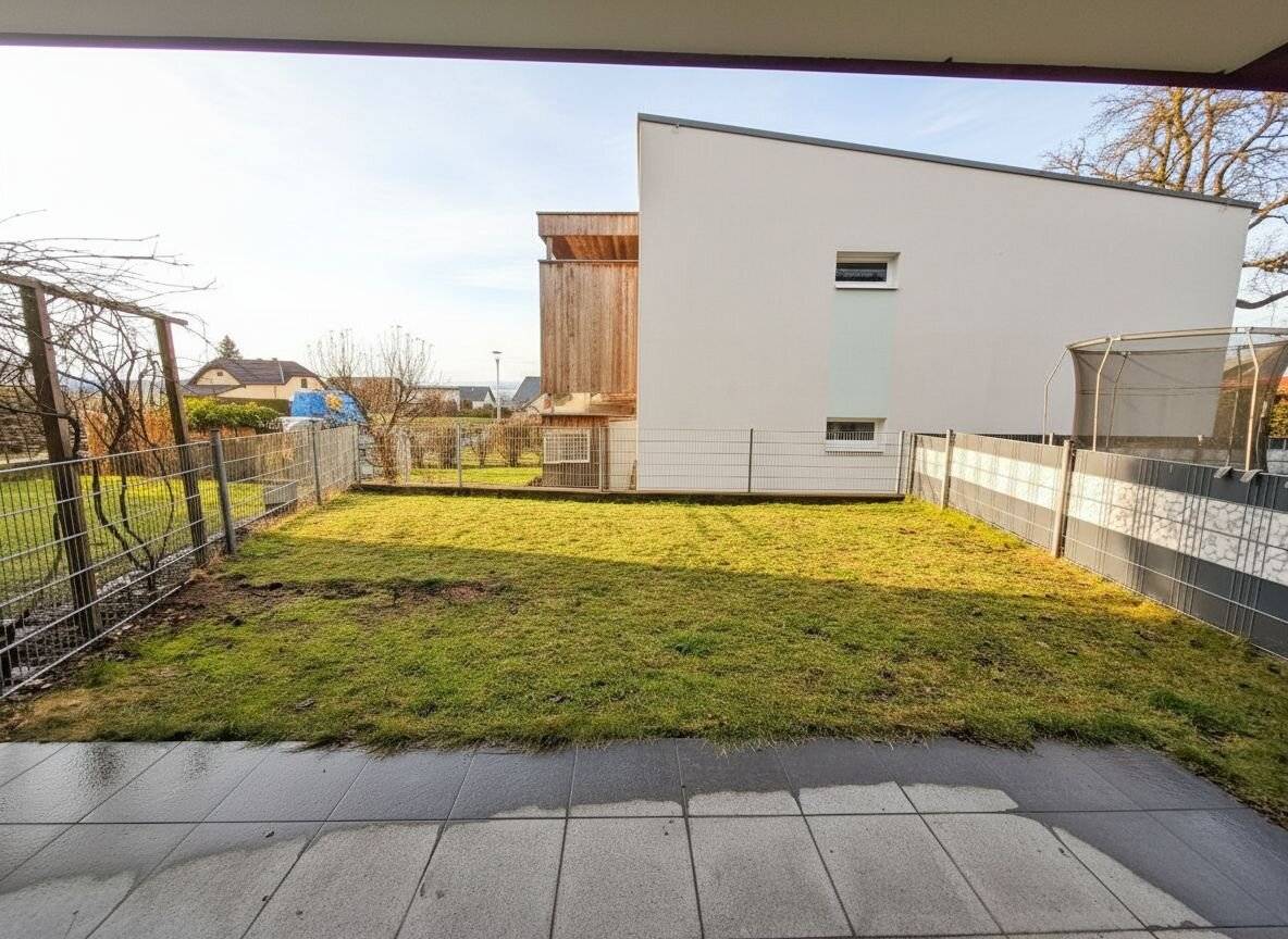 Traumhaftes Reihenhaus in ruhiger Lage - Nöchling