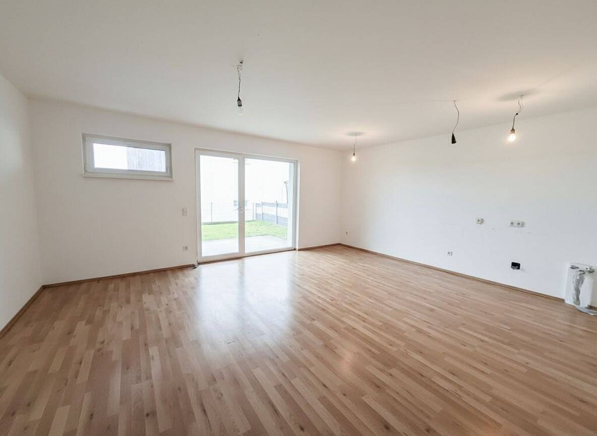 Traumhaftes Reihenhaus in ruhiger Lage - Nöchling
