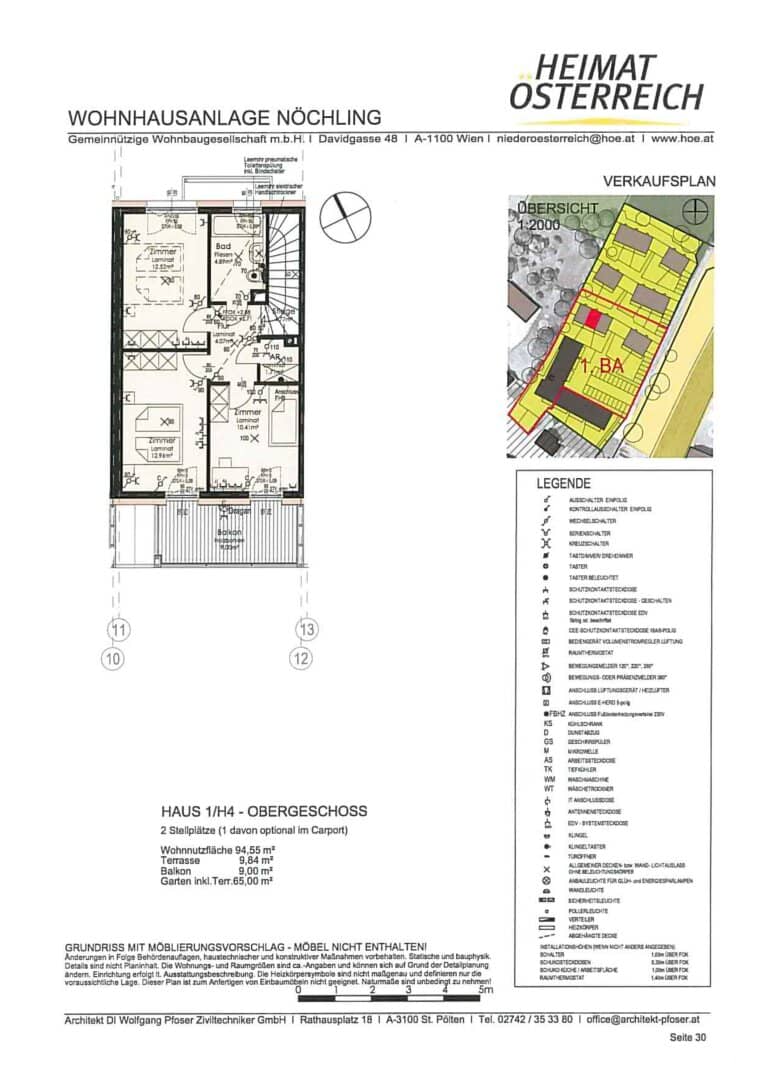 Grundriss 2