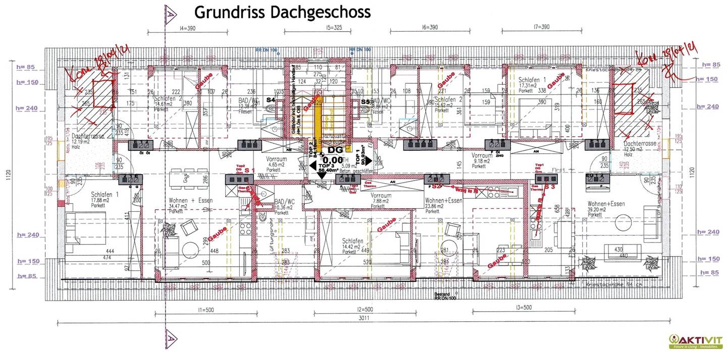 Floor plan 4