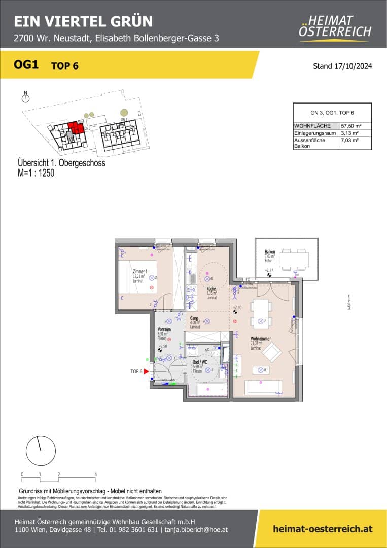 Grundriss 1