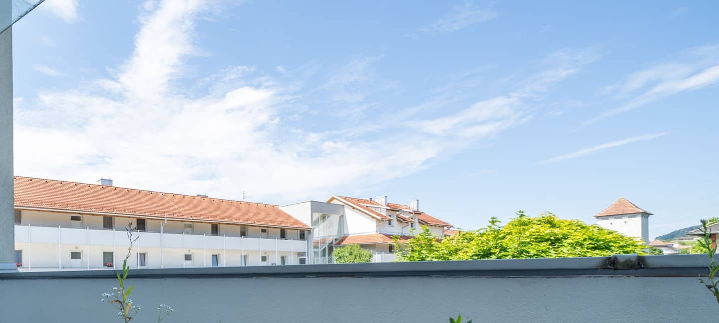 4 room maisonette apartment in Hafnerbach near St. Pölten a dream for families? no