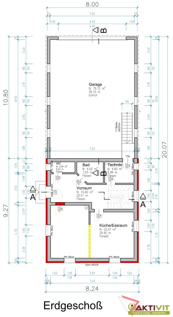Grundriss 1