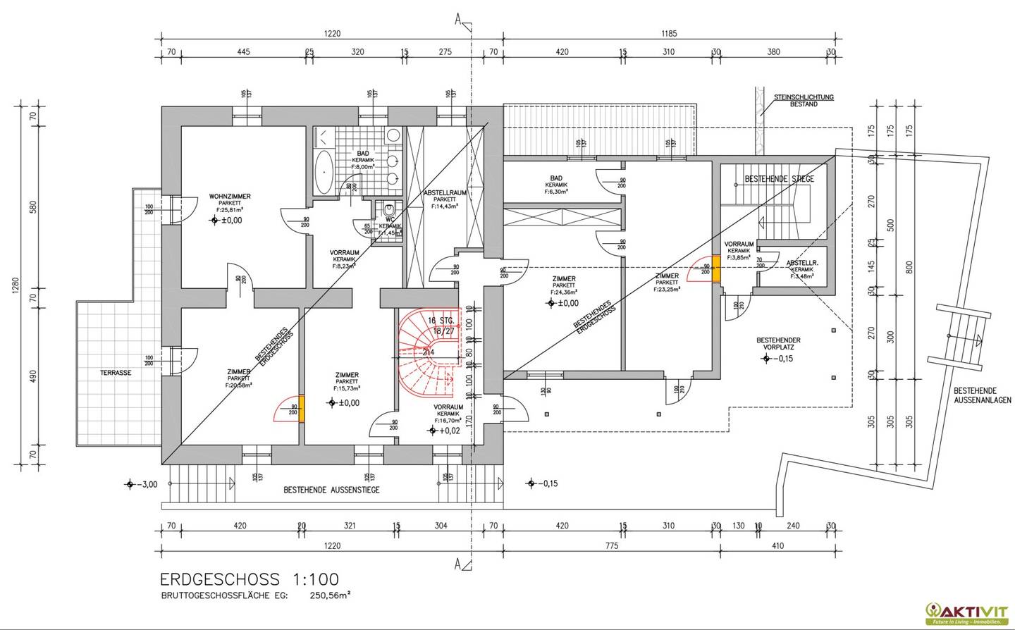 Grundriss 2