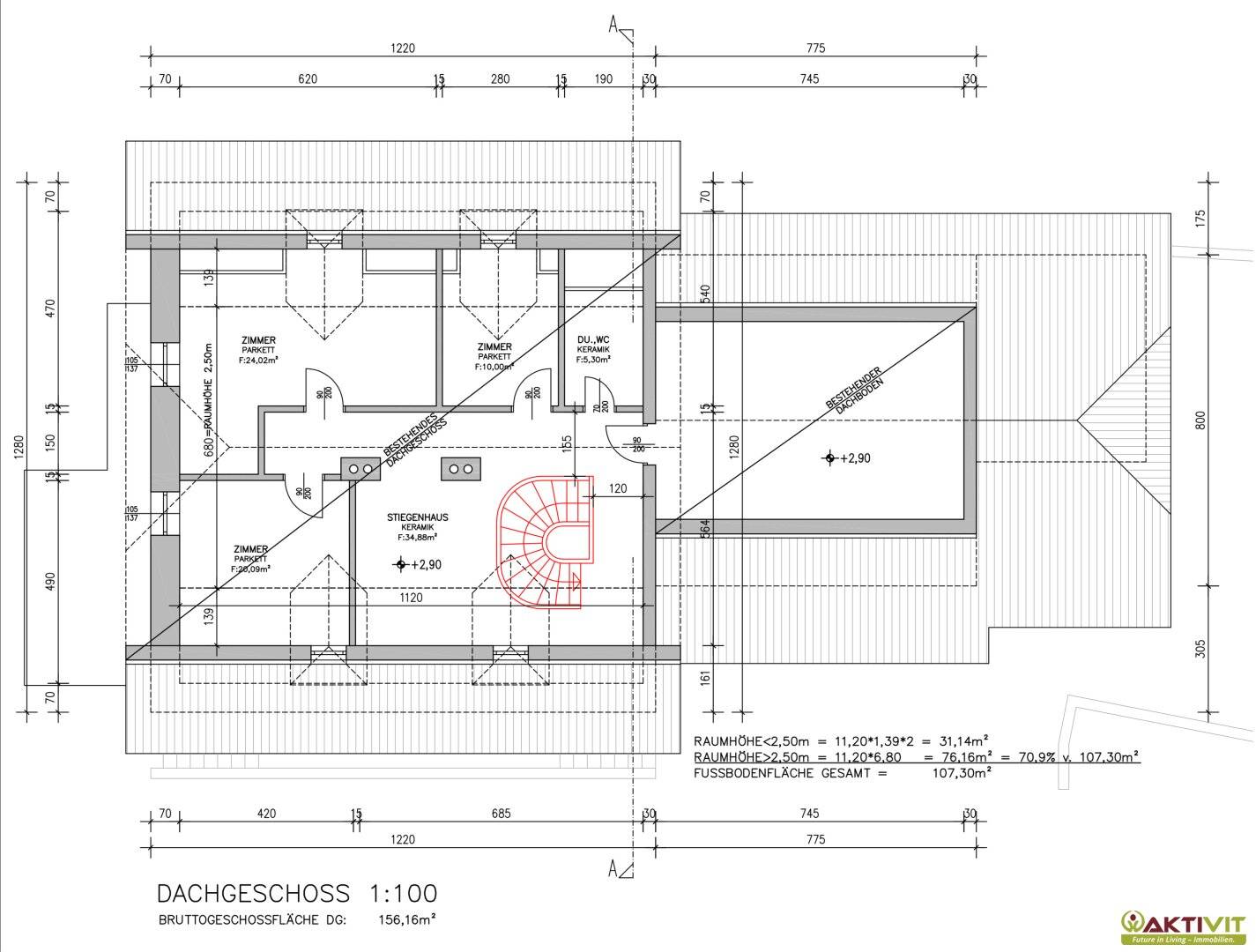 Grundriss 3
