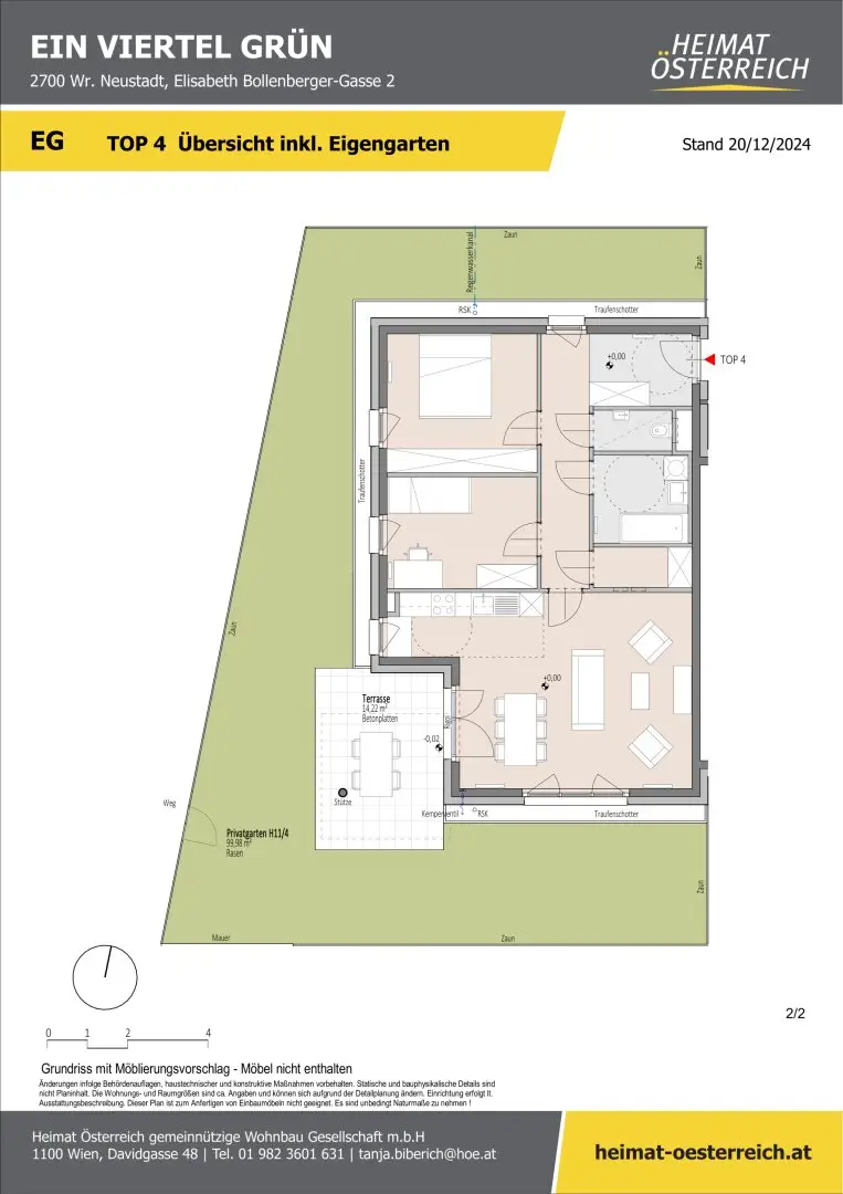 Grundriss 2