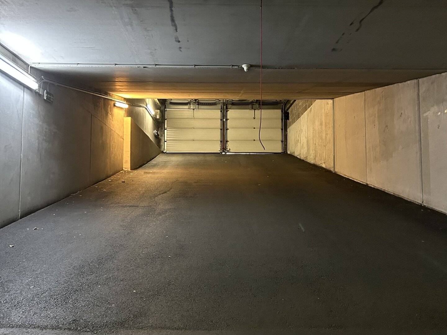 Underground stack parking in 1210 Vienna, Trillergasse 6 Commission Free