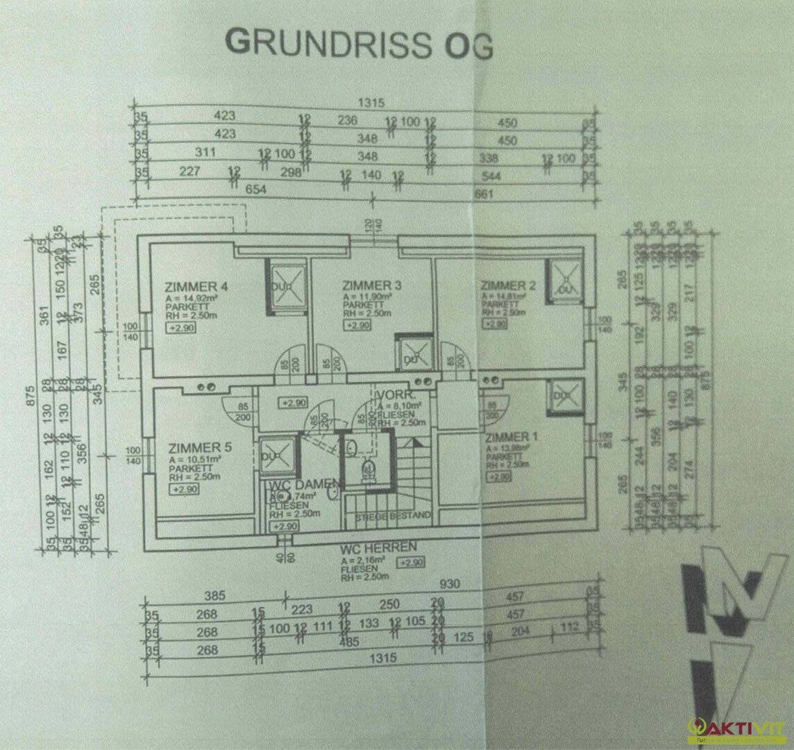Grundriss 2