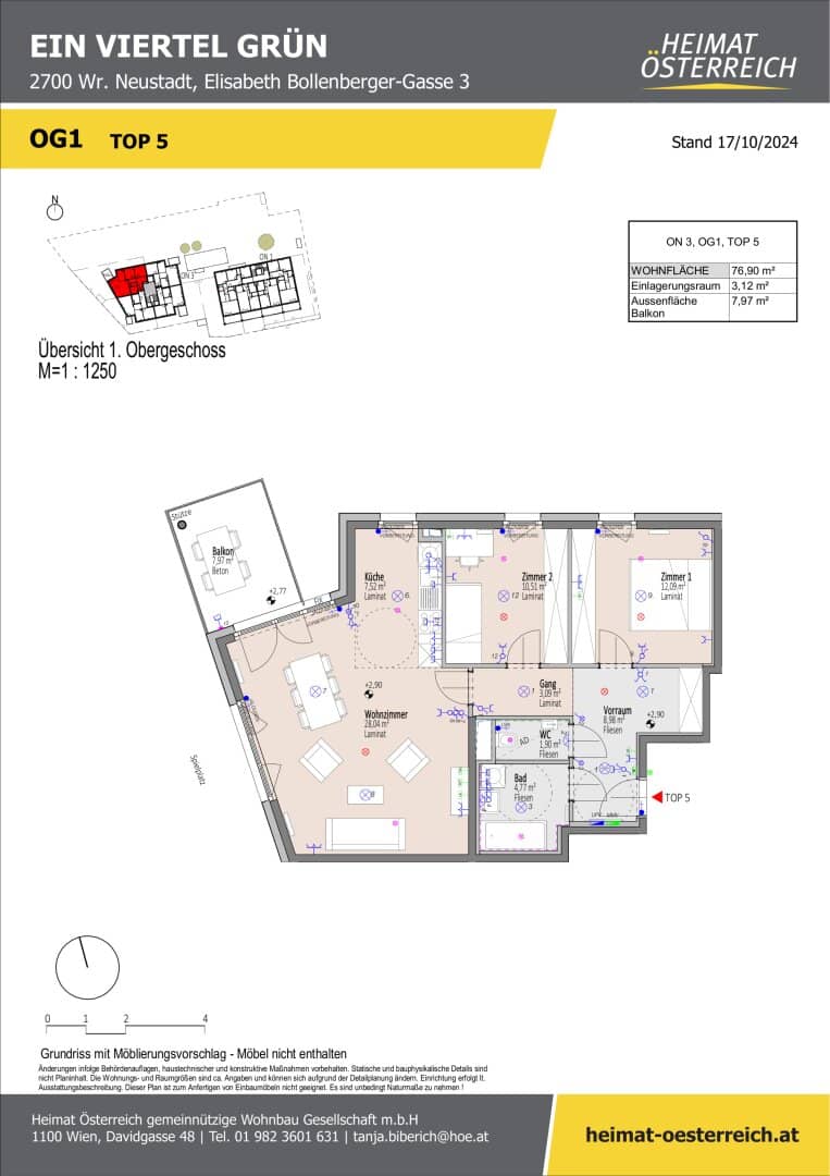 Grundriss 1