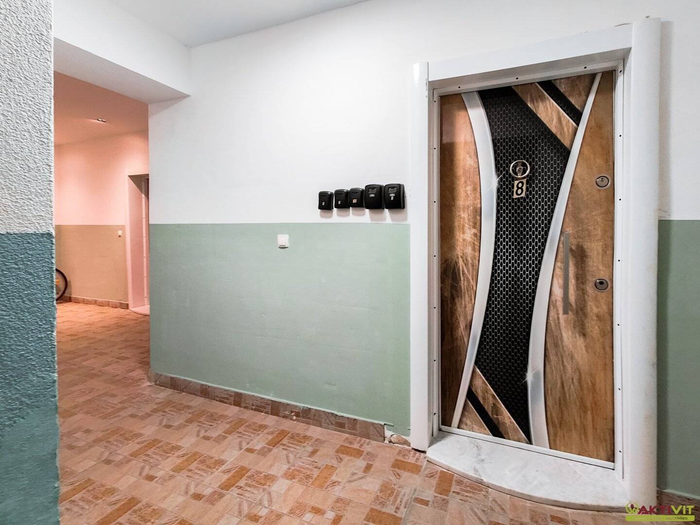 Anlagepaket in Kapfenberg: Doppel-Zinshaus mit 1.042 m² Nutzfläche.