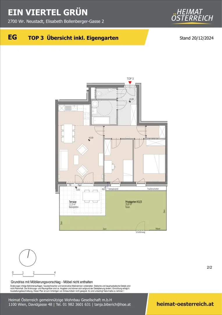 Grundriss 2