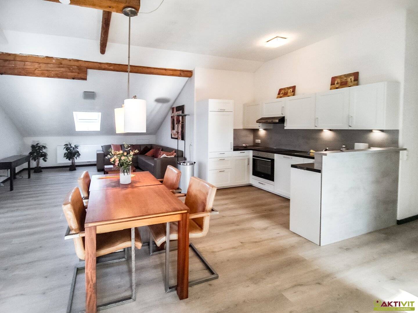 Attraktive Investmentchance: Wohnhaus mit 6 Einheiten in St. Kanzian.