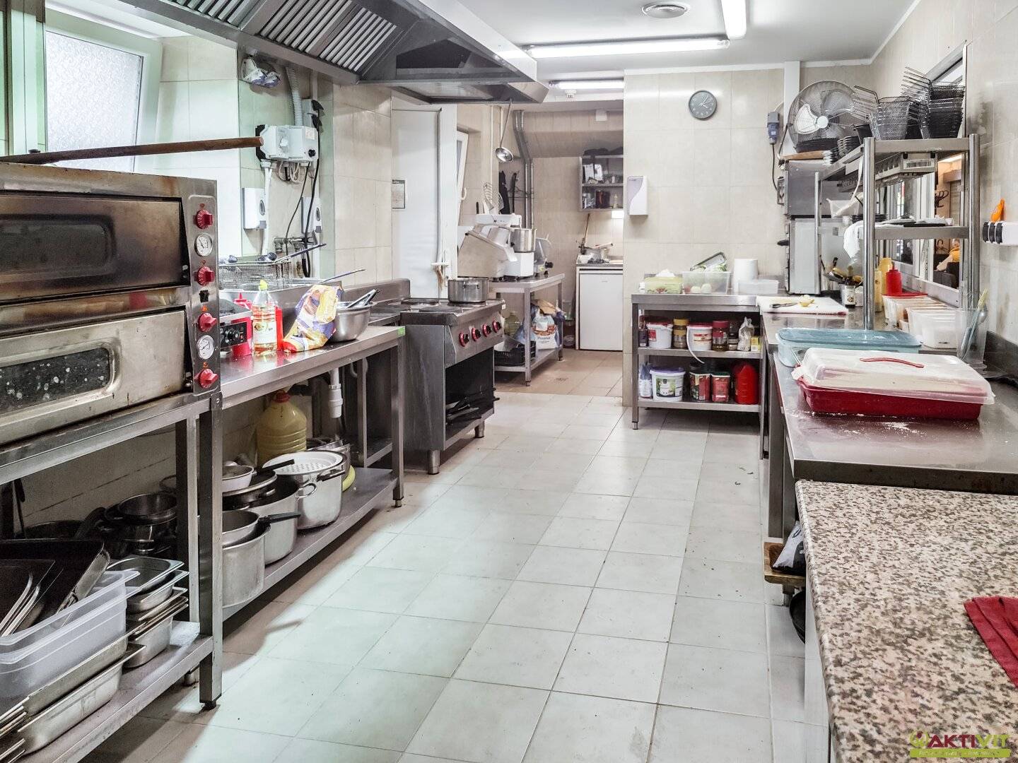 Hotel in Mallnitz im Nationalpark Hohe Tauern – mit 15 Zimmern und Restaurant, betriebsbereit.