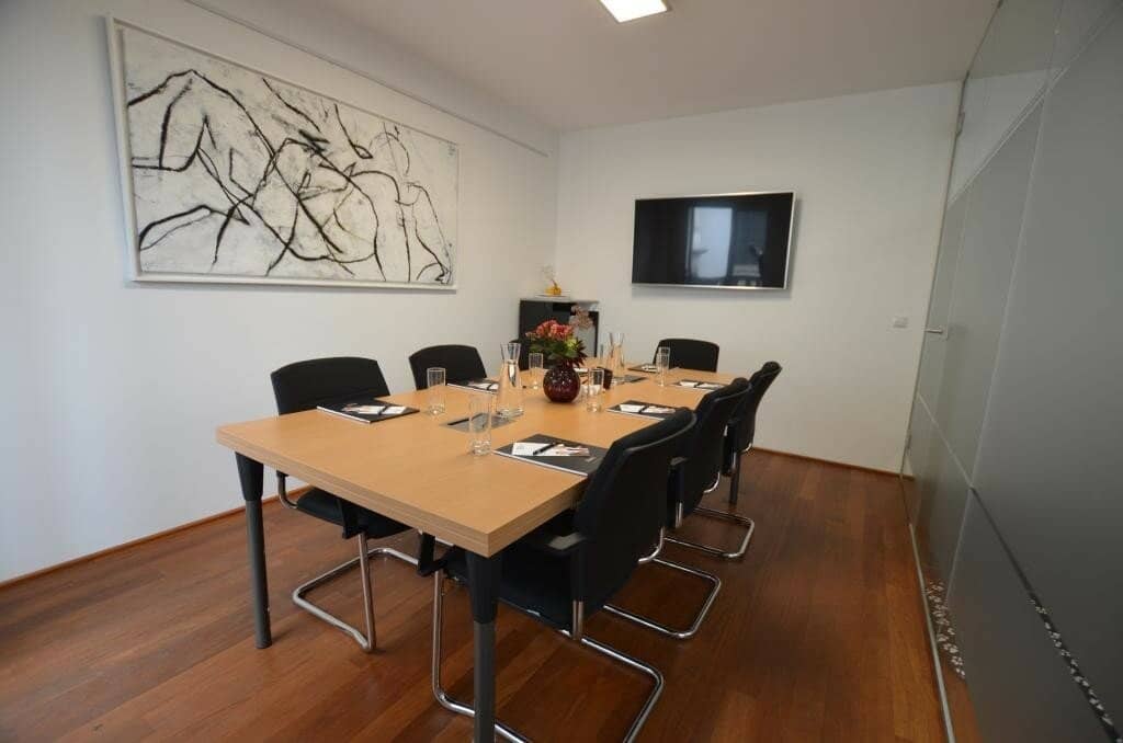 Office Center Graben 28 - Ihr virtuelles Büro im Herzen von Wien!