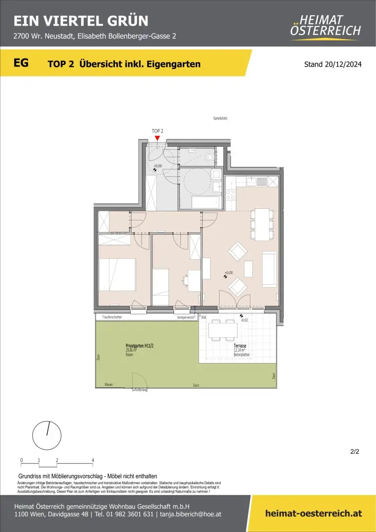 Grundriss 2