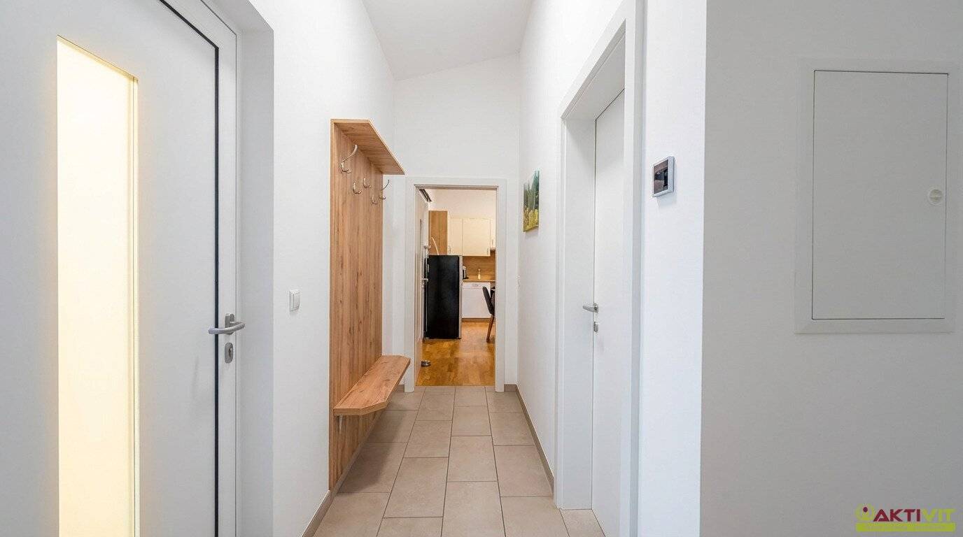 Moderne 3-Zimmer-Wohnung mit Balkon und Vollmöblierung in Gamlitz - ideal als Hauptwohnsitz, Zweitwohnsitz oder zur touristischen Vermietung