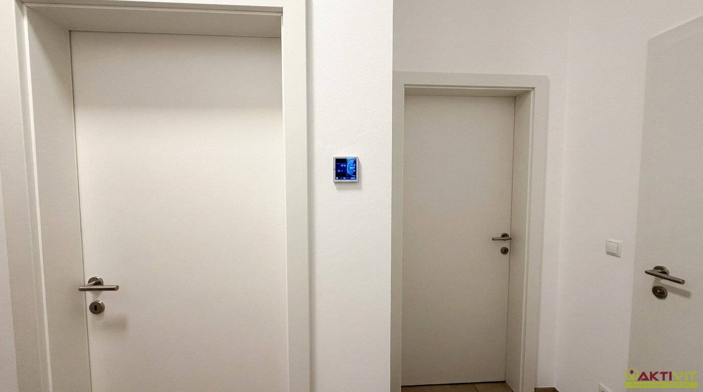 Moderne 3-Zimmer-Wohnung mit Balkon und Vollmöblierung in Gamlitz - ideal als Hauptwohnsitz, Zweitwohnsitz oder zur touristischen Vermietung