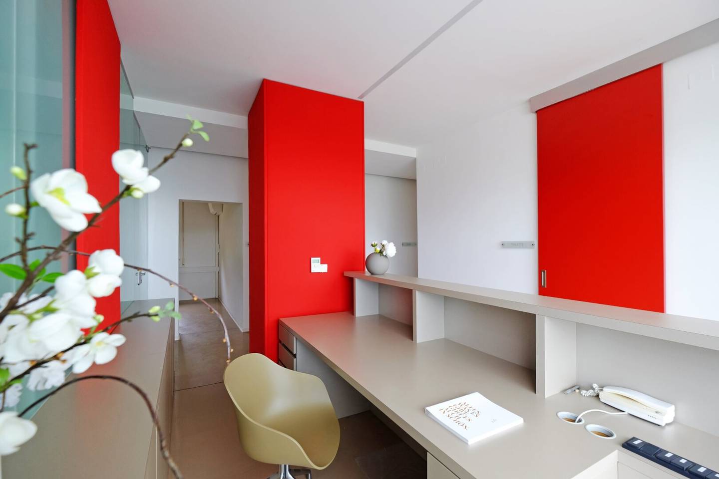 Enns: Kanzlei/Praxis/Therapieräume/Büro im Stadtzentrum