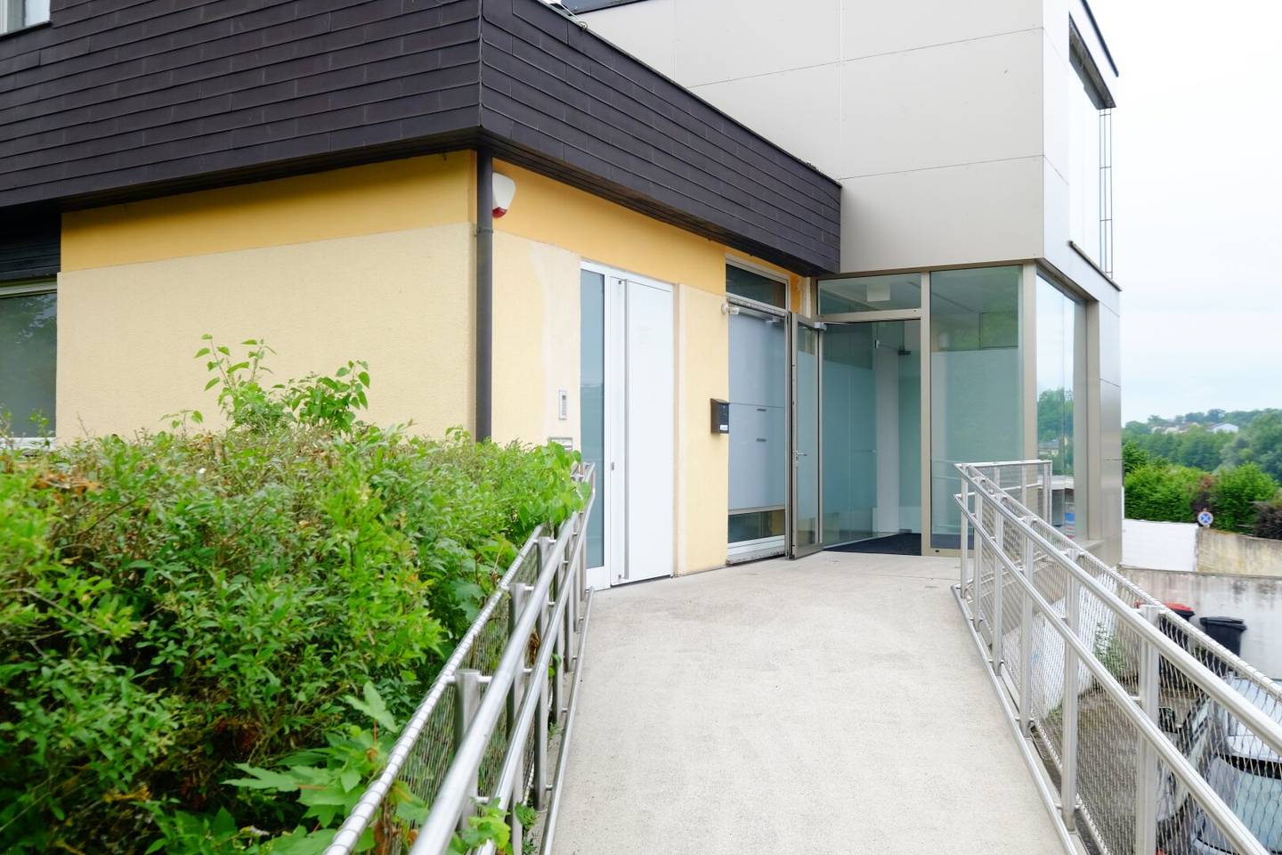 Enns: Kanzlei/Praxis/Therapieräume/Büro im Stadtzentrum