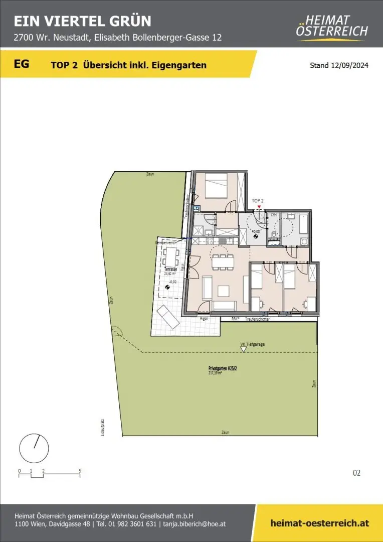 Grundriss 2