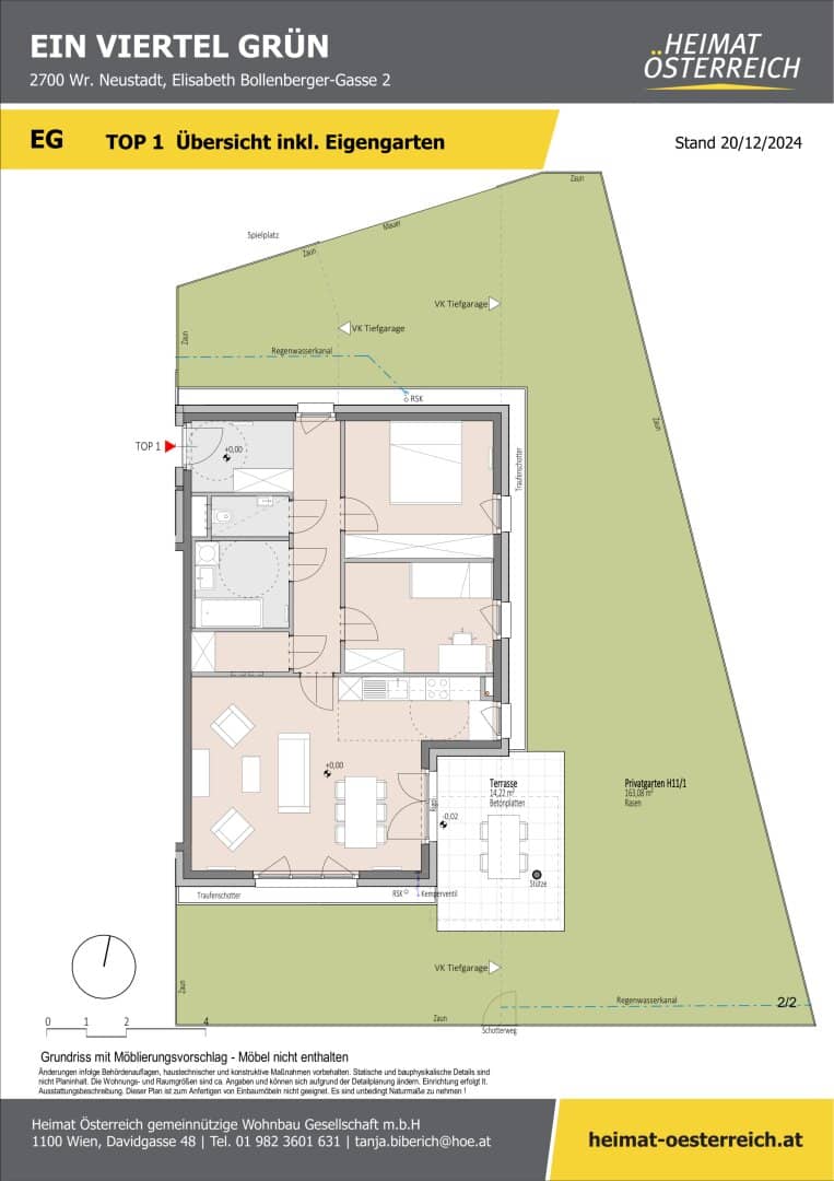 Grundriss 2