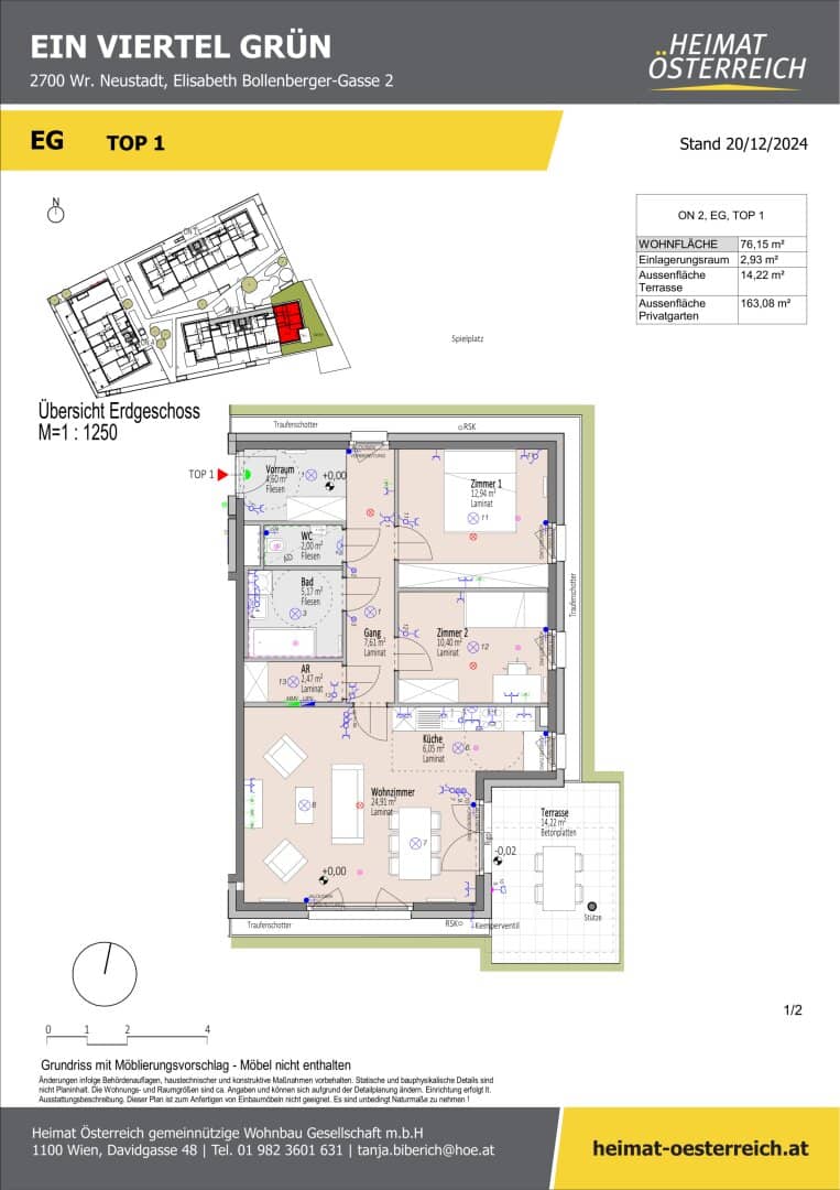 Grundriss 1