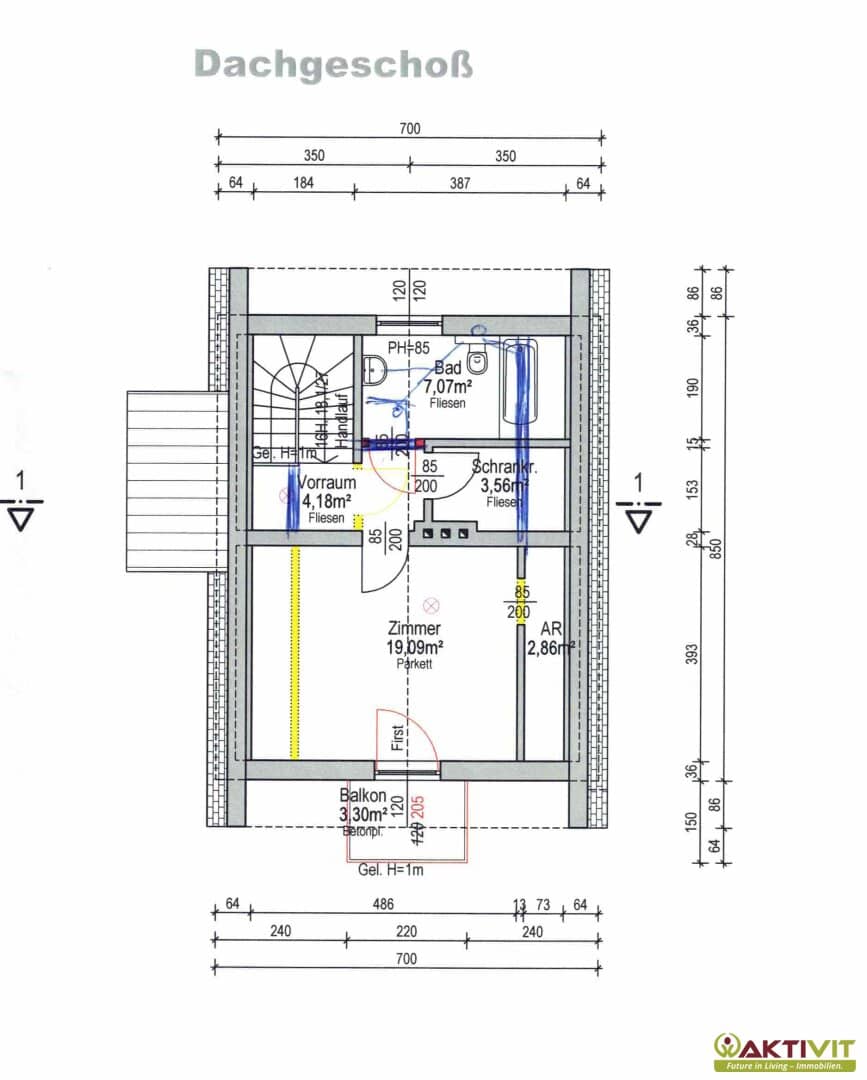 Grundriss 3