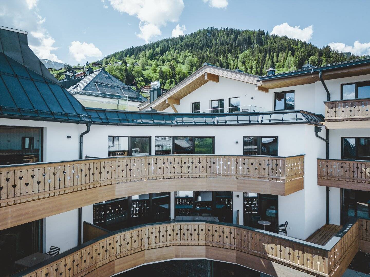 The Gast House Zell am See Perfect Location in the Center