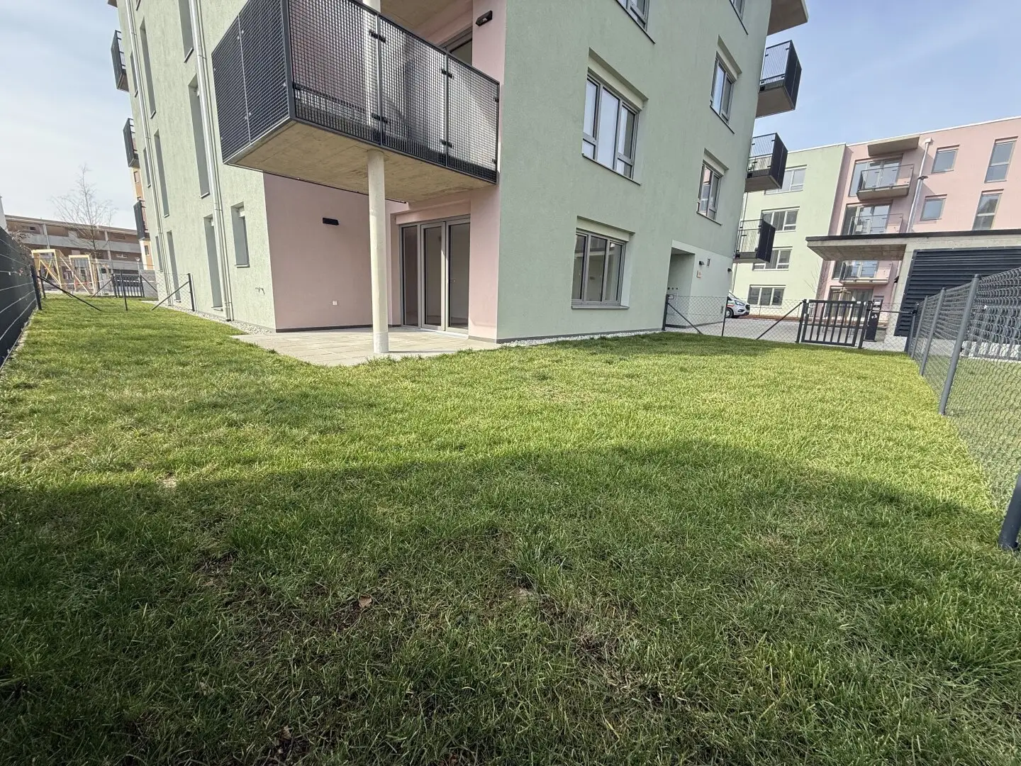Garten