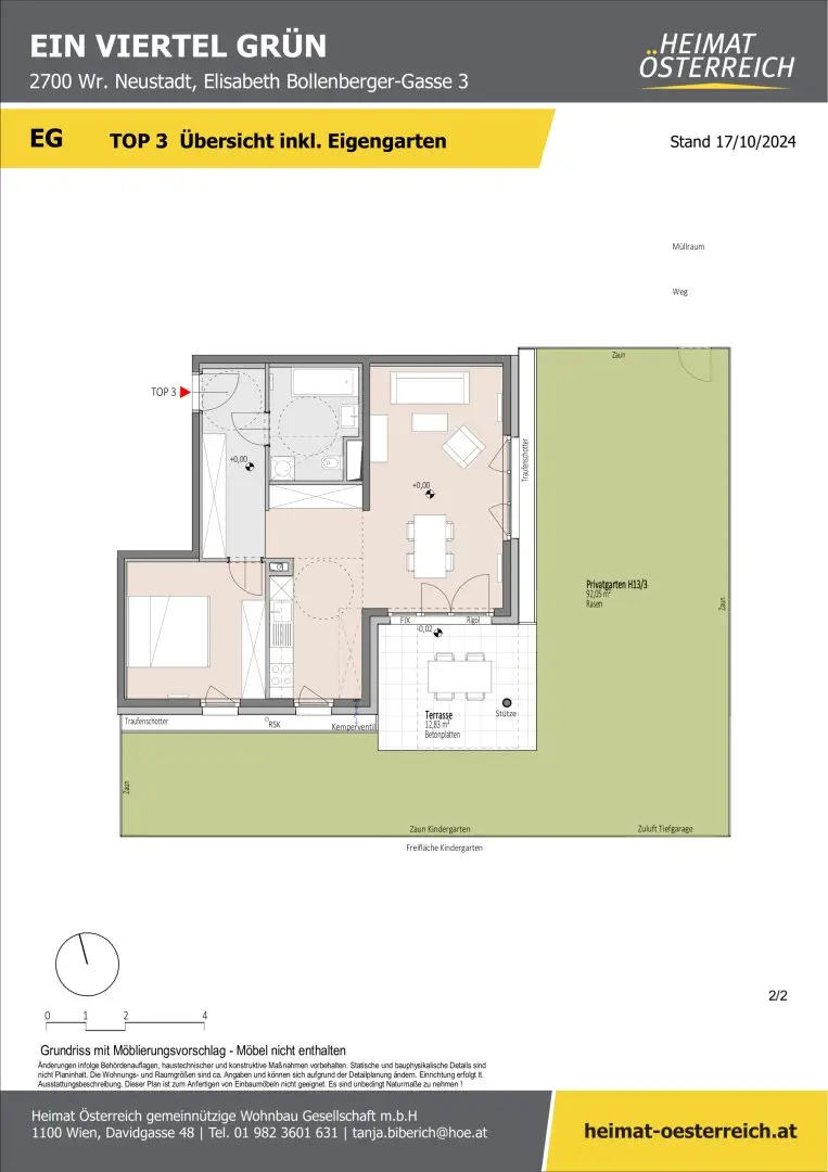 Grundriss 2