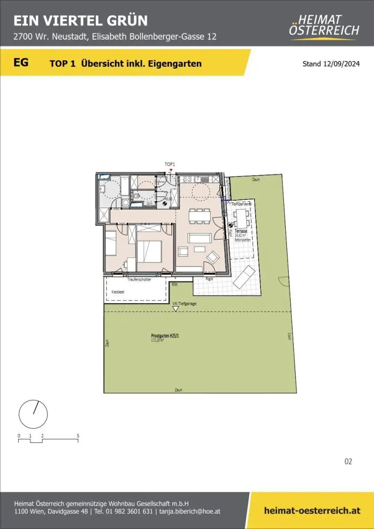 Grundriss 2