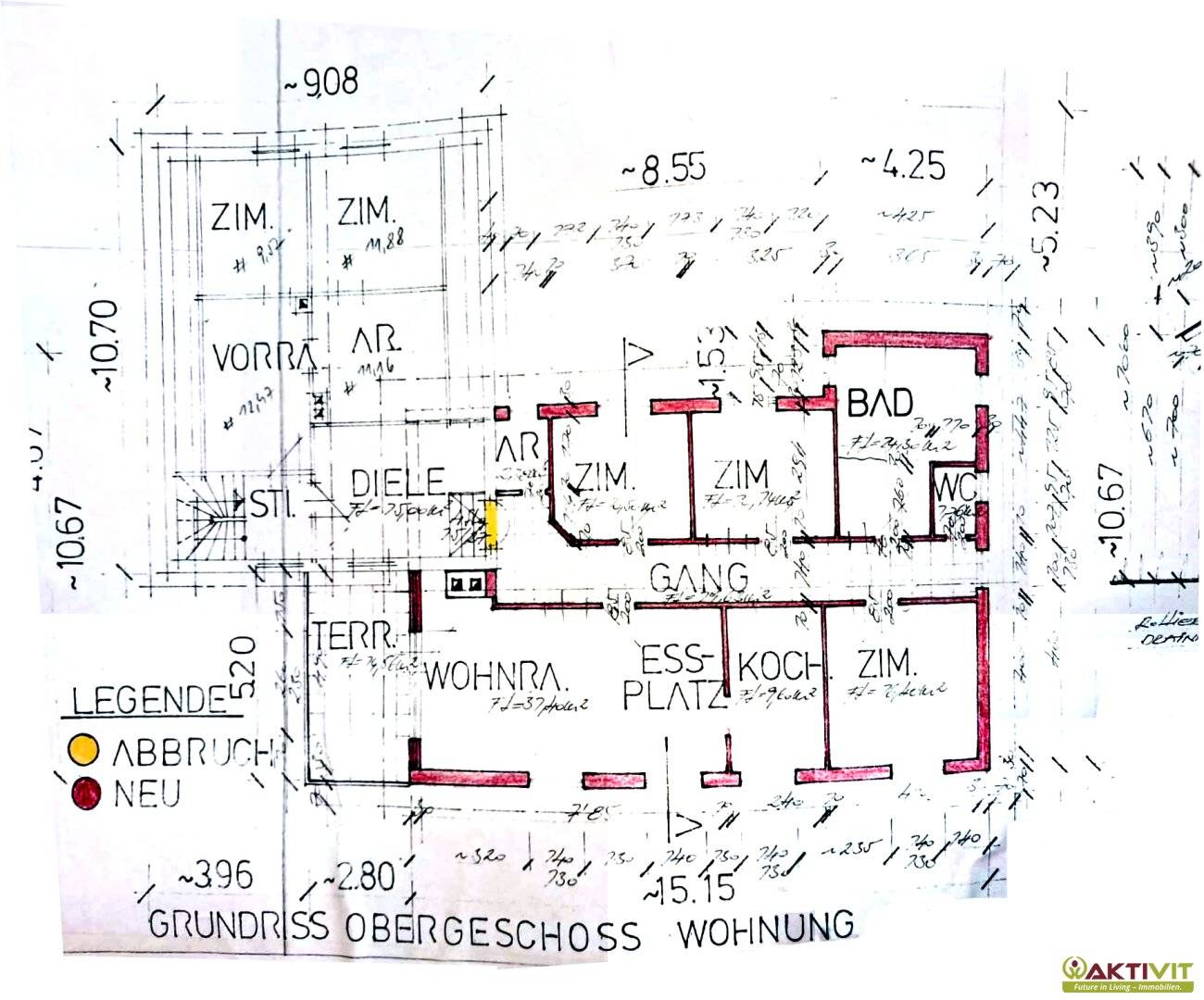 Grundriss 2