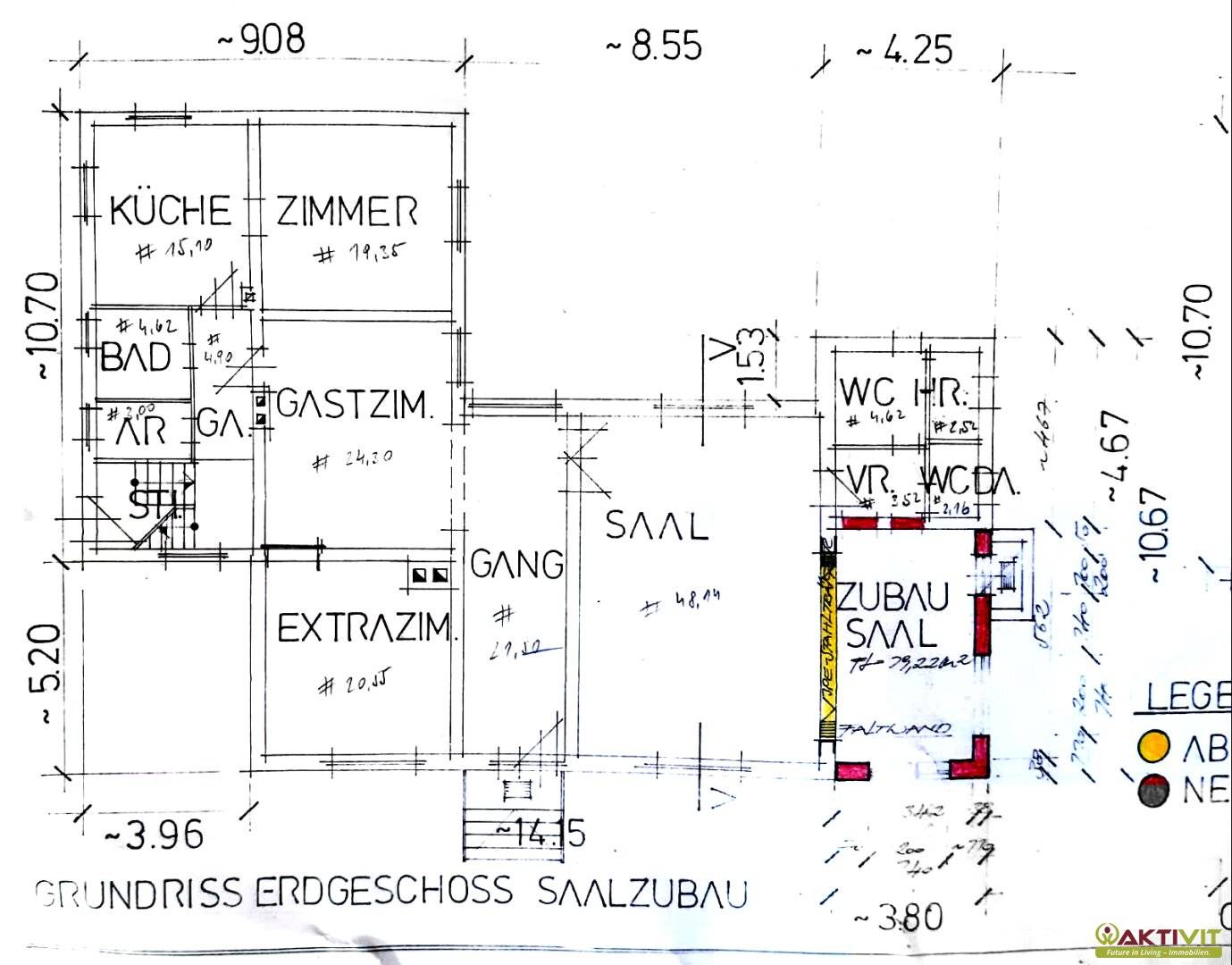 Grundriss 1
