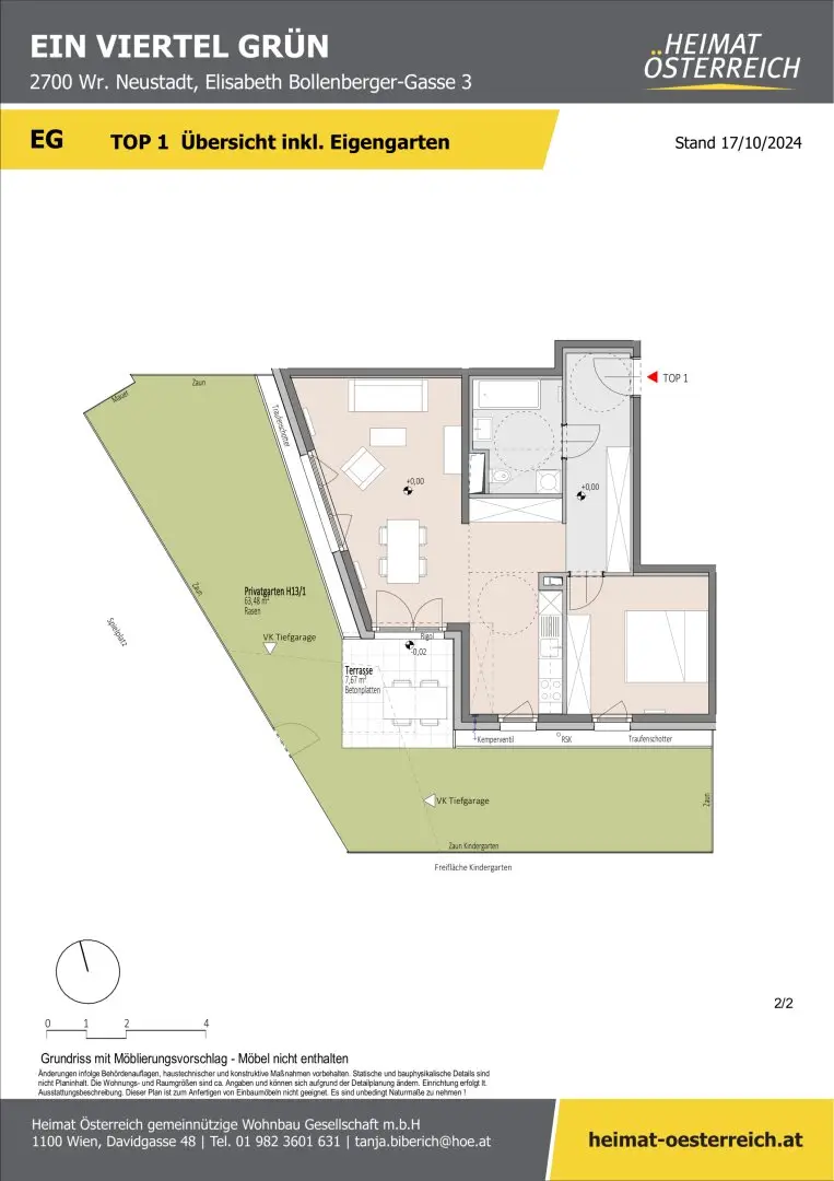 Grundriss 2
