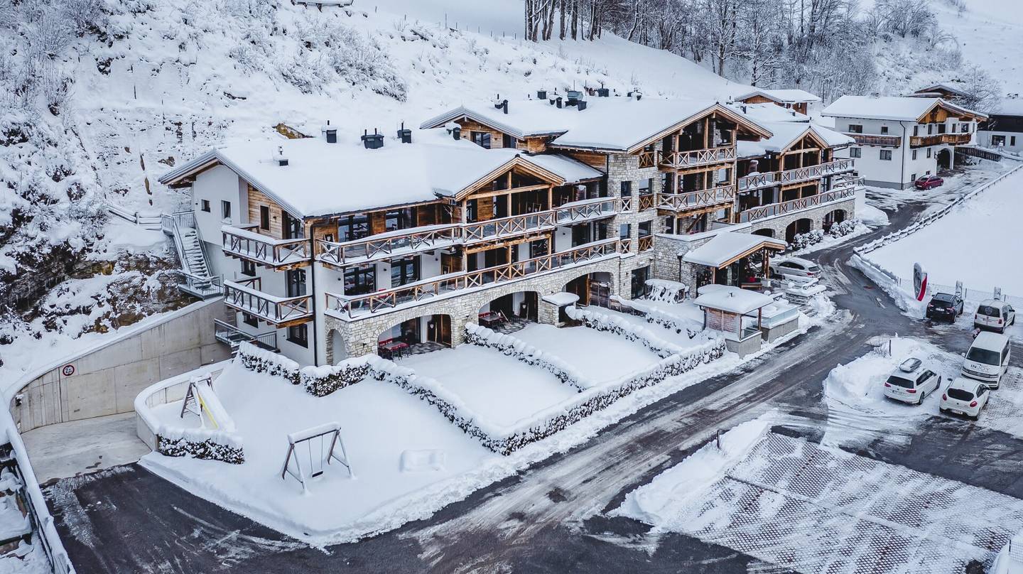 Avenida Mountain Lodges Saalbach | Top 004