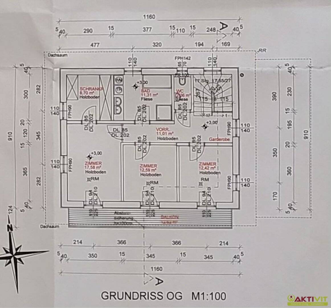 Grundriss 2