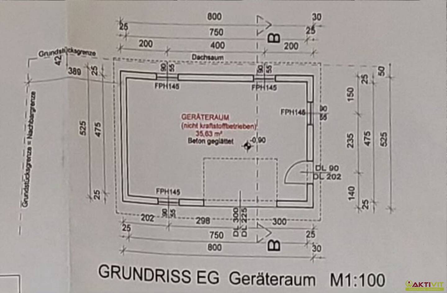Grundriss 3