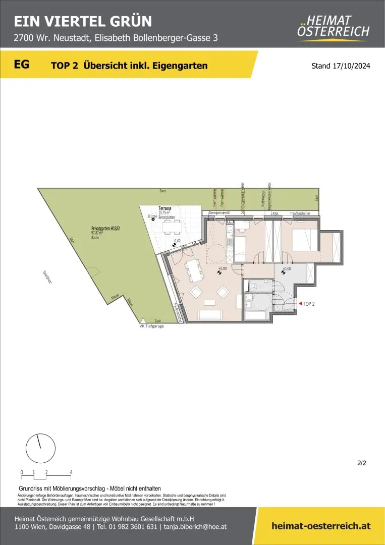 Grundriss 2