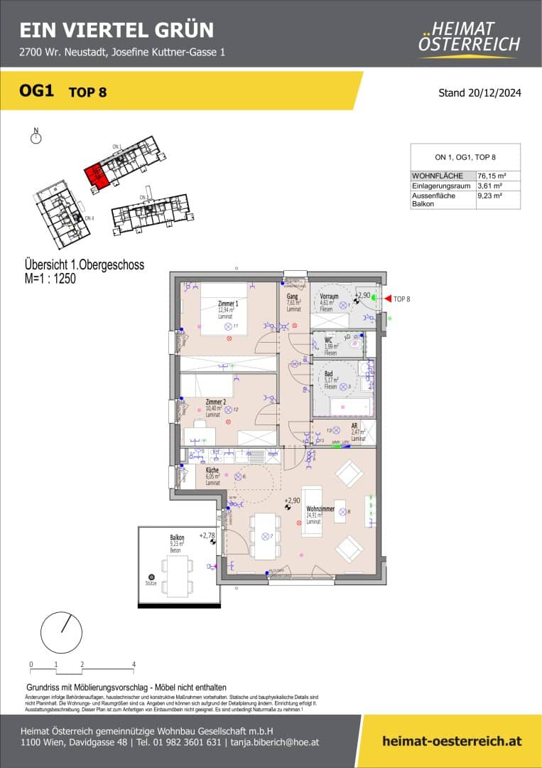 Grundriss 1