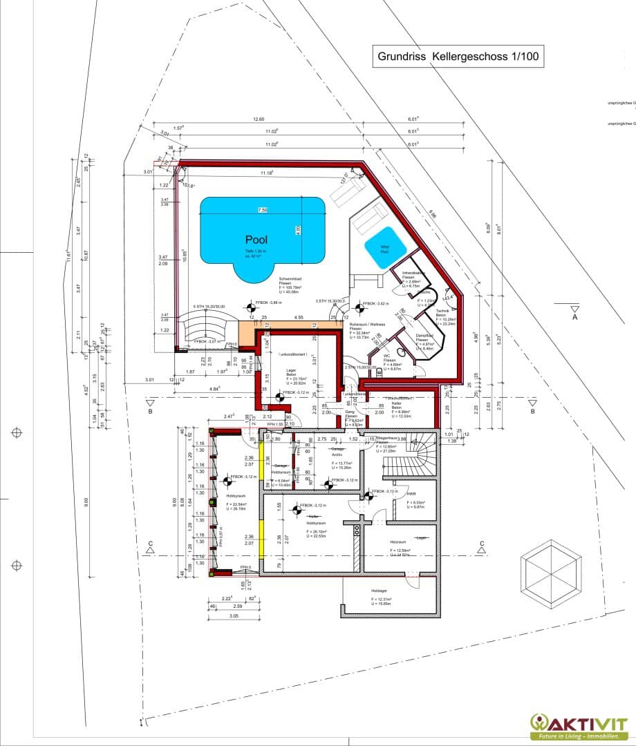 Grundriss 4