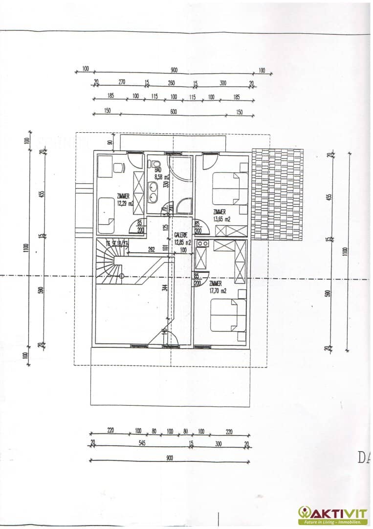 Grundriss 1