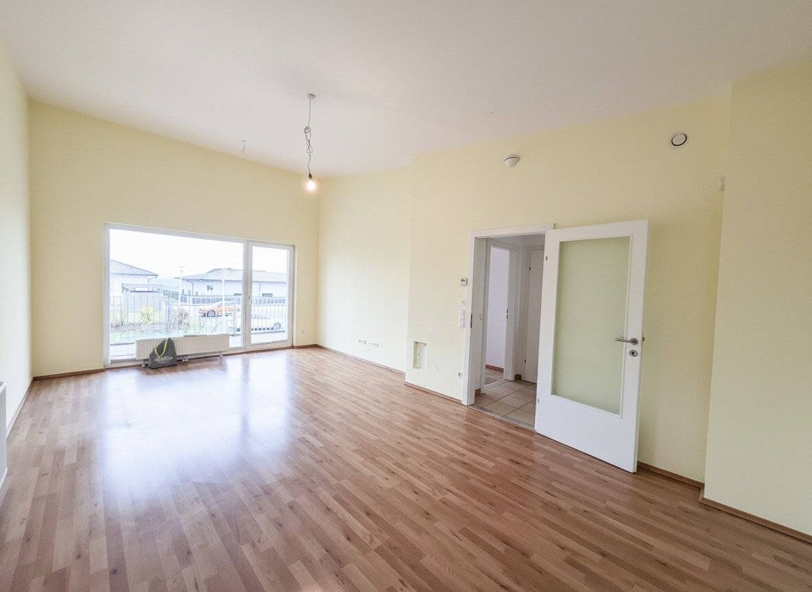 Nöchling - dreamlike 3-room apartment in the countryside