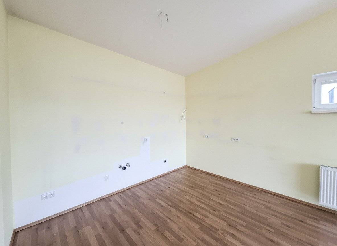 Nöchling - dreamlike 3-room apartment in the countryside