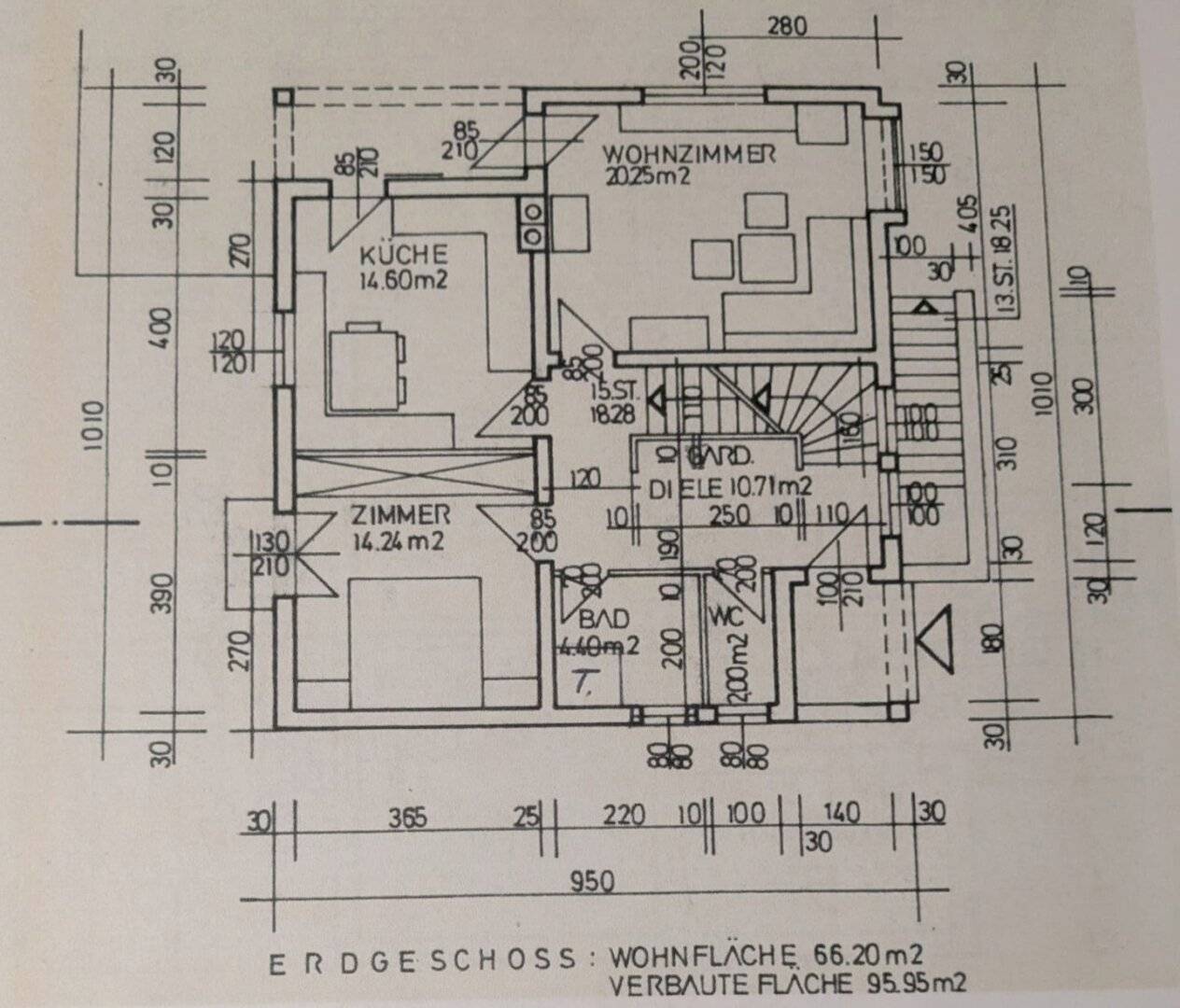 Grundriss 1