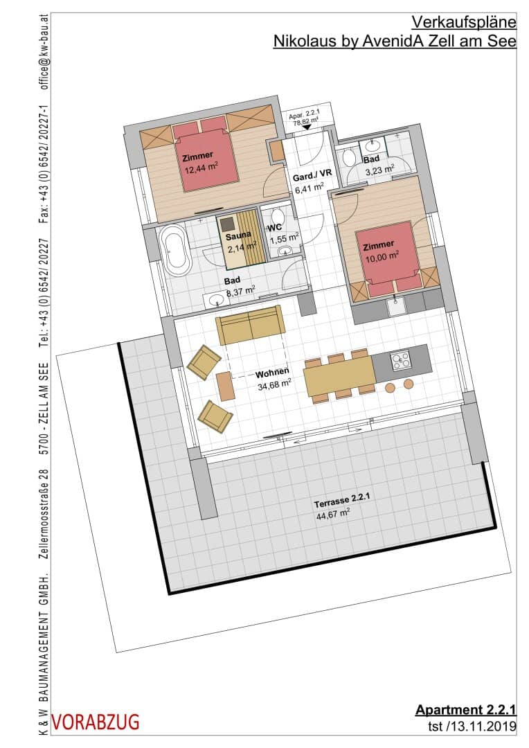 Grundriss 1