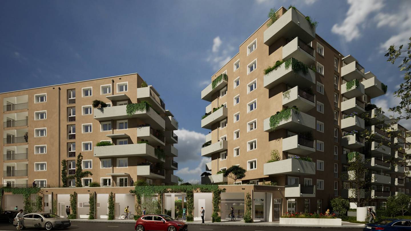 Register now: Your business premises in 1220 Wien Breitenleer Straße 20 to 22